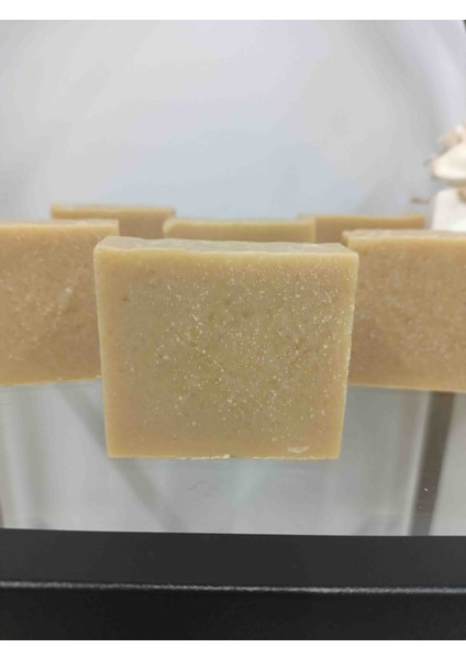 Ballı Propolisli Sabun