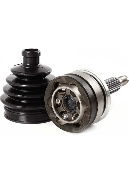 Lada Niva 4x4 2123 21214 Ym Dış Aks Kafası Set Orj Avtovaz Freze 26.3 mm 21230221501286