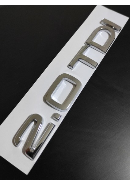 Audi 2.0 Tdı Yazısı - Audi 2.0tdı Bagaj Yazı Arma Logo