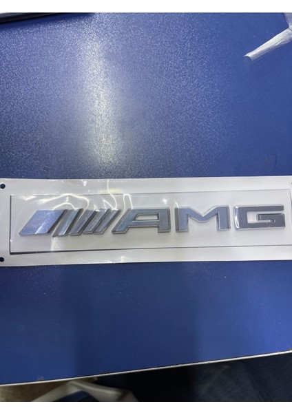 Amg Yazısı fiyatları