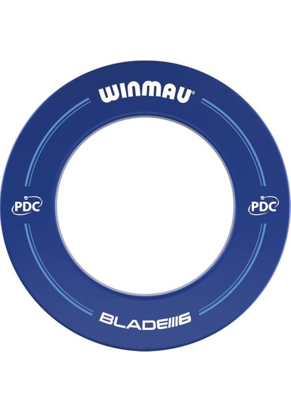 Pdc Blue Dart Hedef Tahtası Surround