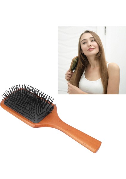 Bambu Saç Tarağı fiyatları