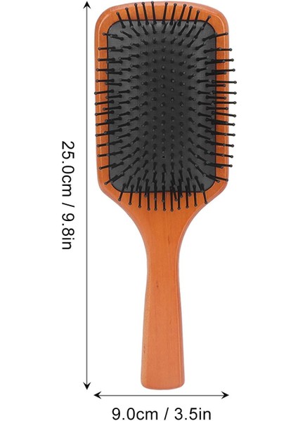 Bambu Saç Tarağı indirimleri