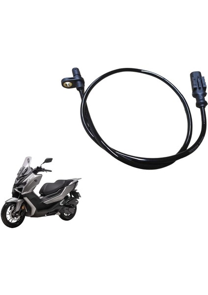 Sr1 125 Kilometre Abs Sensörü ( Kilometre Okuyucu )