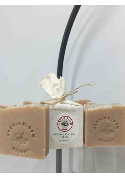 Aronya Sabun fiyatları