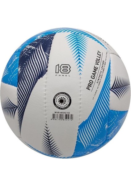 Voleybol Maç Topu MVB-40352 02