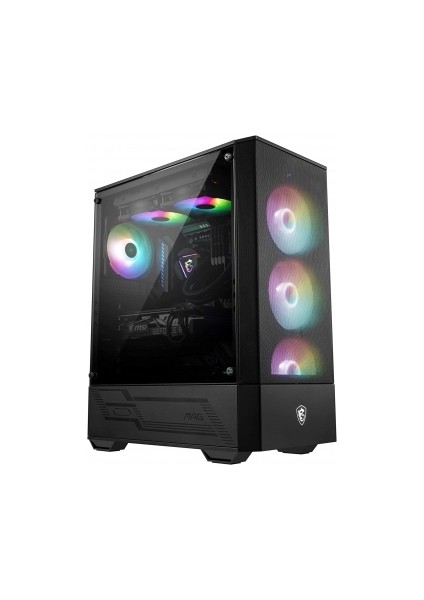 Msı Ryzen 5 8400F 32GB Ddr5 2tb SSD Rtx 5060TI B650 Anakart 240MM Sıvı Soğutma Windows 11 Pro Oyuncu Bilgisayarı