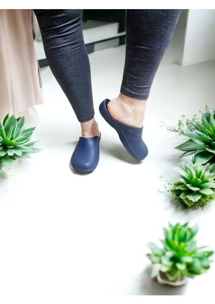 Eva Burnu Kapalı Rahat Taban Sabo Terlik fiyatları