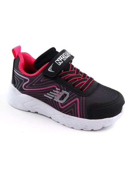 Çok Hafif Çok Rahat Günlük Çocuk Spor Ayakkabı