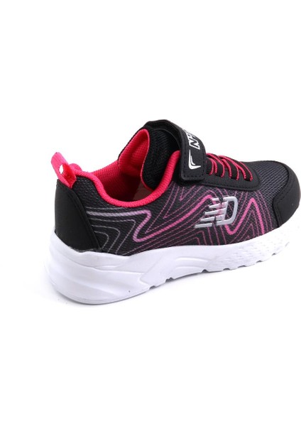 Çok Hafif Çok Rahat Günlük Çocuk Spor Ayakkabı modelleri