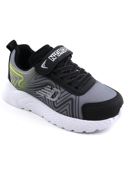 Çok Hafif Çok Rahat Günlük Çocuk Spor Ayakkabı
