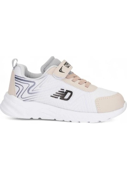Çok Hafif Çok Rahat Günlük Çocuk Spor Ayakkabı