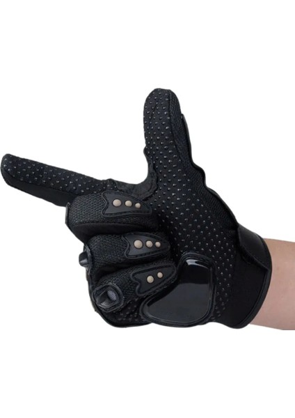 Probiker Telefon Dokunmatikli Kışlık Eldiveni