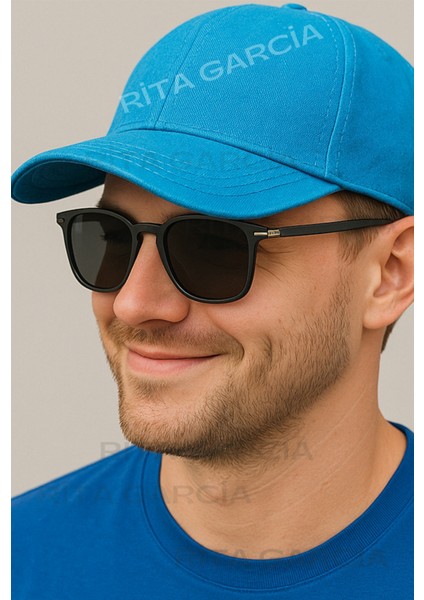 Unisex Ayarlanabilir Spor Basic Şapka