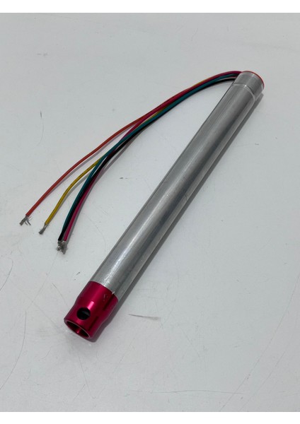 Yağ Yakıt Tankı Taşma Önleme Sensörü 5 Kablolu fiyatları