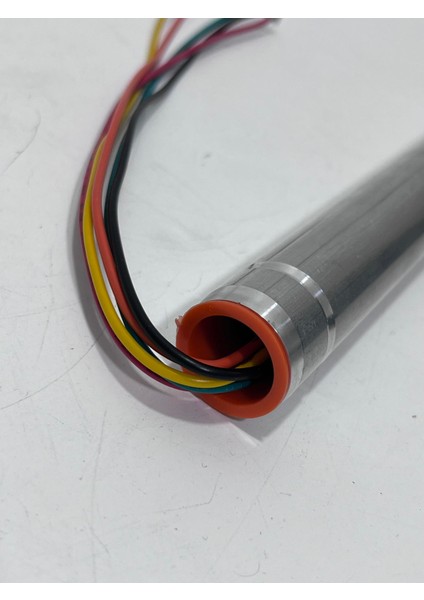 Yağ Yakıt Tankı Taşma Önleme Sensörü 5 Kablolu fırsatları