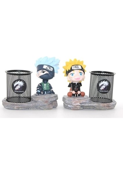 Polyester Naruto Kalemlik