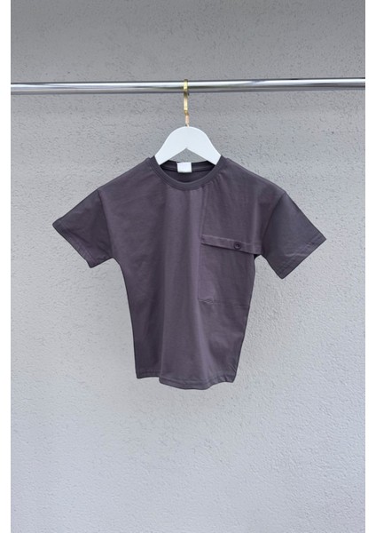 %100 Cotton Erkek Çocuk Tişört fiyatları