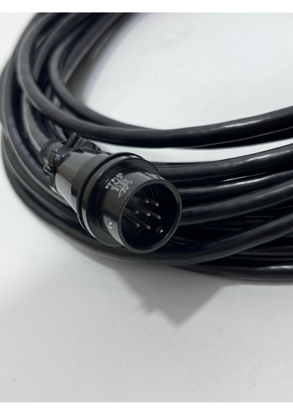 A002993 Rvvp Elektrik Kablosu 300/300V 10 Metre modelleri