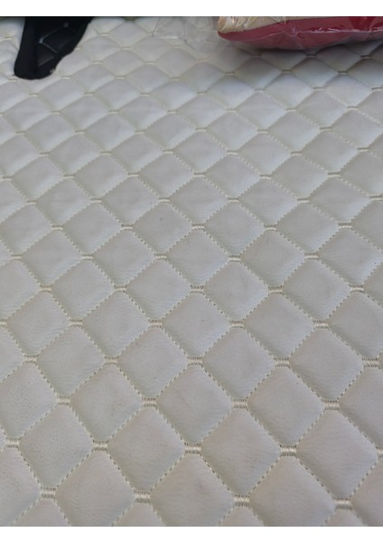 Araba Paspası 3 set