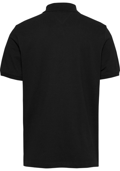 Tommy Hılfıger Tjm Reg Lınear Polo Ext Polo Yaka T-Shirt modelleri