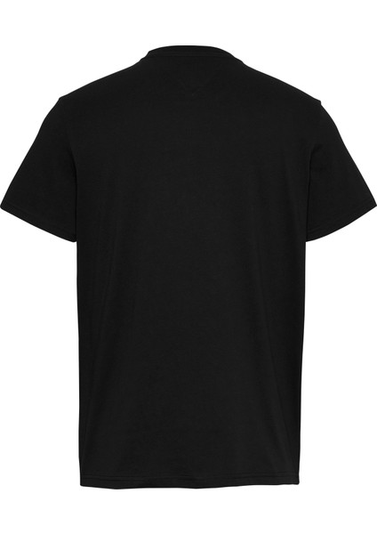 Tommy Hılfıger Tjm Slım Entry Graphıc Tee Ext T-Shirt modelleri