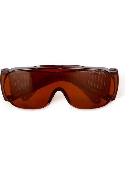 Laser Safety Goggles - Snapmaker