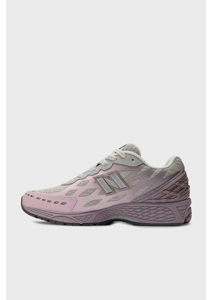 Logolu Kalın Taban Sneaker Ayakkabı Bayan Ayakkabı U1906WFA fiyatları