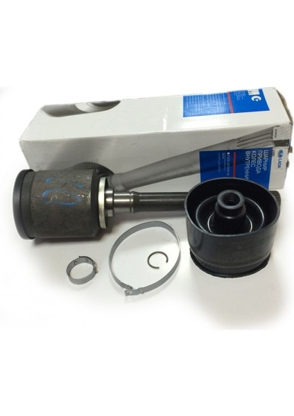 Lada Niva 4x4 2123 21214 Ym Iç Aks Kafası Sağ Kit Kuzun Olan Iç Freze 26 mm Orj Avtovaz 21230221505686