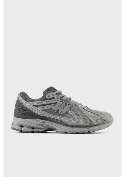 Logolu Kalın Taban Sneaker Ayakkabı Bayan Ayakkabı U1906RNY