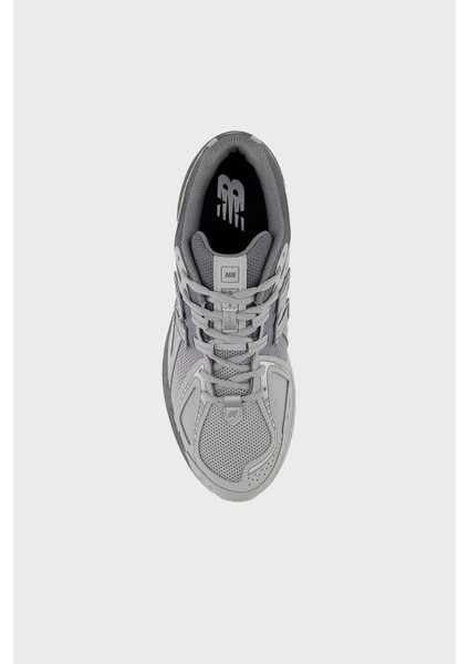 Logolu Kalın Taban Sneaker Ayakkabı Bayan Ayakkabı U1906RNY fırsatları
