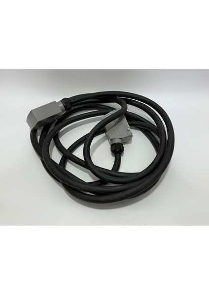 Endüstriyel Elektrik Kablosu 300/300V 5X6.0+2X1.5+1X2X1.0+(1X2X1.0)PMM² 5 Metre fiyatları