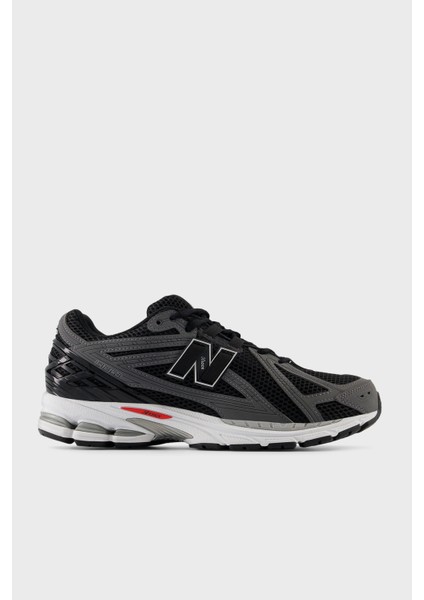 Logolu Kalın Taban Sneaker Ayakkabı Bayan Ayakkabı U1906RCB