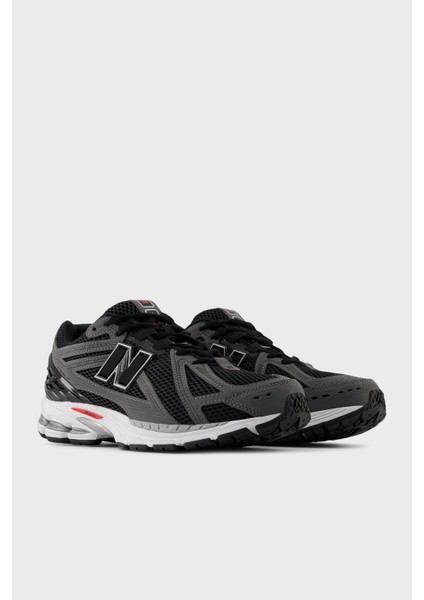 Logolu Kalın Taban Sneaker Ayakkabı Bayan Ayakkabı U1906RCB