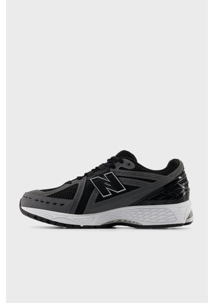 Logolu Kalın Taban Sneaker Ayakkabı Bayan Ayakkabı U1906RCB
