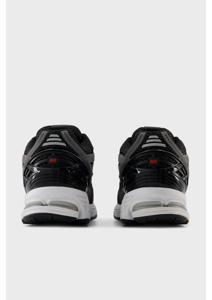 Logolu Kalın Taban Sneaker Ayakkabı Bayan Ayakkabı U1906RCB