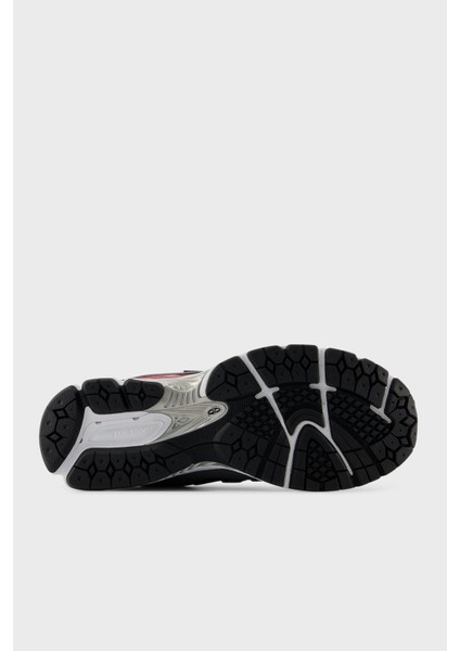 Logolu Kalın Taban Sneaker Ayakkabı Bayan Ayakkabı U1906RCB