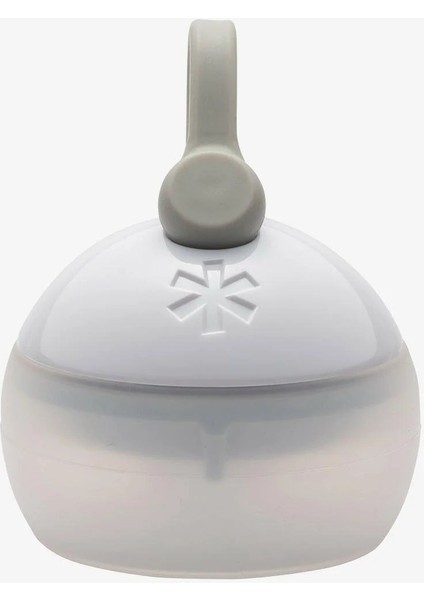 Mini Hozuki LED Kamp Feneri, Kompakt, Mıknatıslı ve Sıcak Işık Tonlu