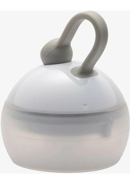 Mini Hozuki LED Kamp Feneri, Kompakt, Mıknatıslı ve Sıcak Işık Tonlu
