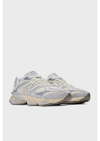 Logolu Hakiki Deri Süet Detaylı Sneaker Ayakkabı Bayan Ayakkabı U9060EEL fiyatları