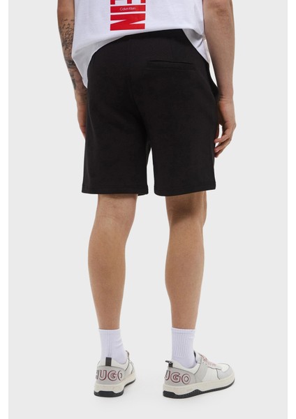 % 100 Pamuk Regular Fit Yüksek Bel Cepli Short J30J327531BEH Erkek Short J30J327531 Beh