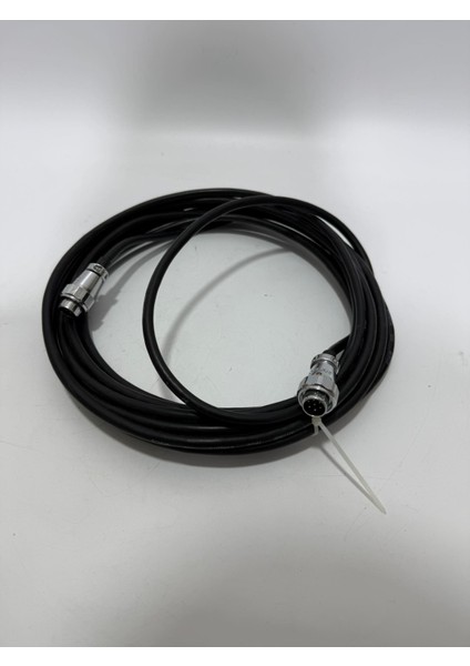 A105669 Endüstriyel Elektrik Kablosu 300/300V 6x0,3mm2 5metre fiyatları