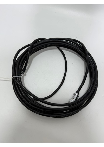 A105669 Endüstriyel Elektrik Kablosu 300/300V 6x0,3mm2 5metre indirimleri