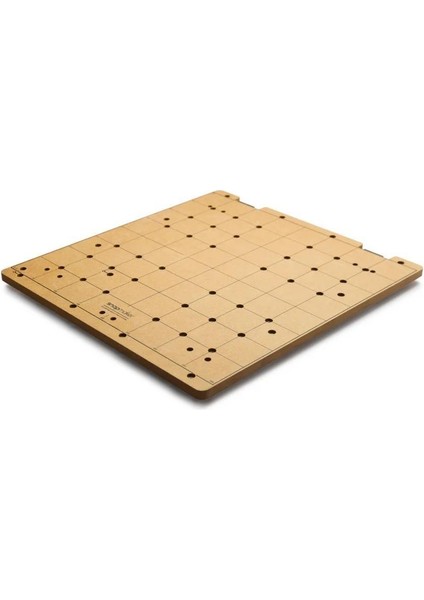 Cnc Platform (Mdf Wasteboard) - A350