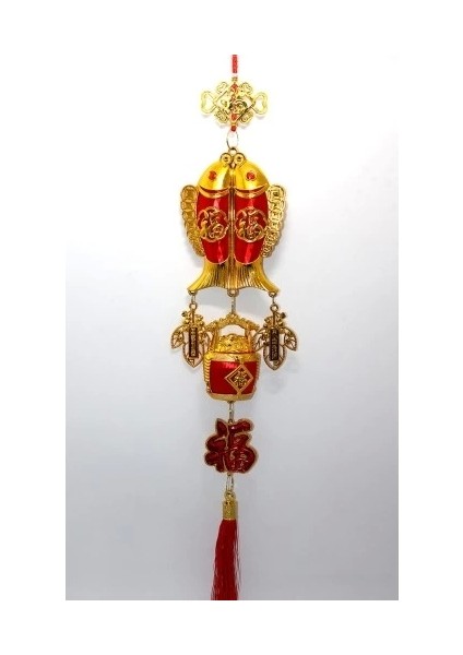 Şans ve Bereket Askılık Model 2