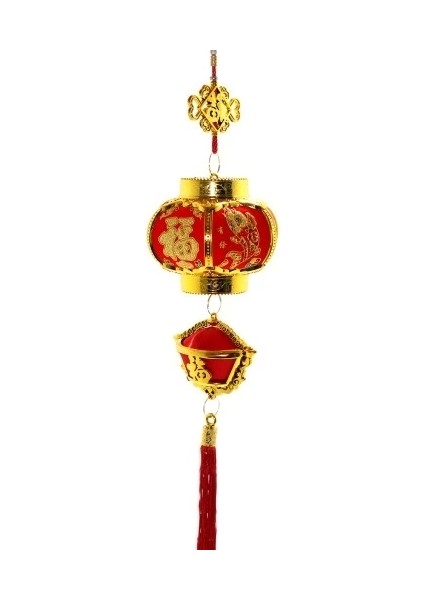 Şans ve Bereket Askılık Model 1