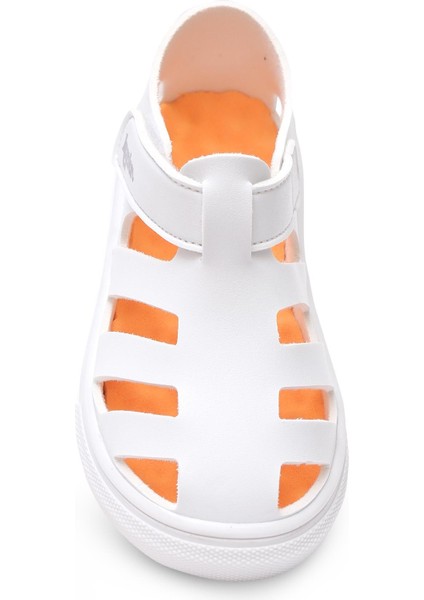 Kız Çocuk Bebek Ayakkabı Sandalet Bmlk 600 modelleri