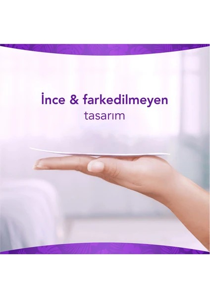 Yaprak Günlük Ped Normal 100x3=300 Adet