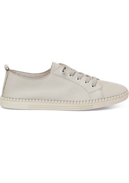 105475.Z5FX Bej Kadın Comfort Ayakkabı