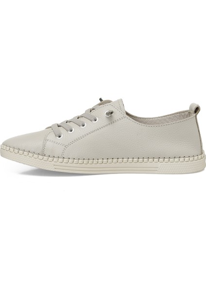 105475.Z5FX Bej Kadın Comfort Ayakkabı